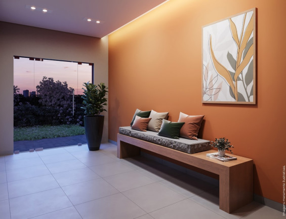 Imagem Imóvel com 2 Quartos à Venda, 89 m² em Vila Virgínia - Ribeirão Preto