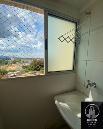 Imagem Apartamento com 2 Quartos para Alugar, 63 m² em Jardim Guarujá - Sorocaba Imagem Apartamento com 2 Quartos para Alugar, 63 m² em Jardim Guarujá - Sorocaba