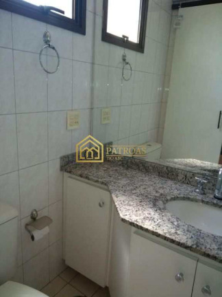 Imagem Apartamento com 2 Quartos à Venda, 70 m² em Parque Das Nações - Santo André Imagem Apartamento com 2 Quartos à Venda, 70 m² em Parque Das Nações - Santo André