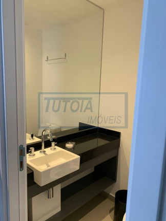 Imagem Apartamento com 1 Quarto à Venda, 21 m² em Consolação - São Paulo Imagem Apartamento com 1 Quarto à Venda, 21 m² em Consolação - São Paulo