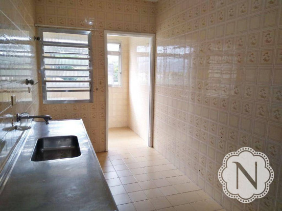 Imagem Apartamento com 2 Quartos para Alugar, 68 m² em Centro - Itanhaém