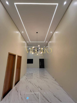 Imagem Casa com 3 Quartos à Venda, 163 m² em Setor Sudoeste - Goiânia
