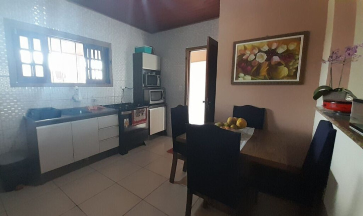 Imagem Casa com 3 Quartos à Venda, 69 m² em Urussanguinha - Araranguá