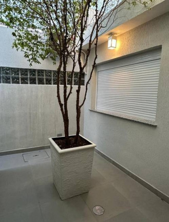 Imagem Casa com 4 Quartos à Venda, 232 m² em Chacara Santo Antonio - São Paulo