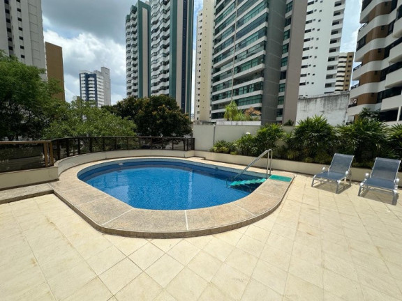 Imagem Imóvel com 2 Quartos à Venda, 99 m² em Pituba - Salvador