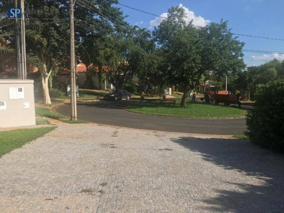 Imagem Casa com 3 Quartos à Venda, 340 m² em Residencial Barão Do Café - Campinas