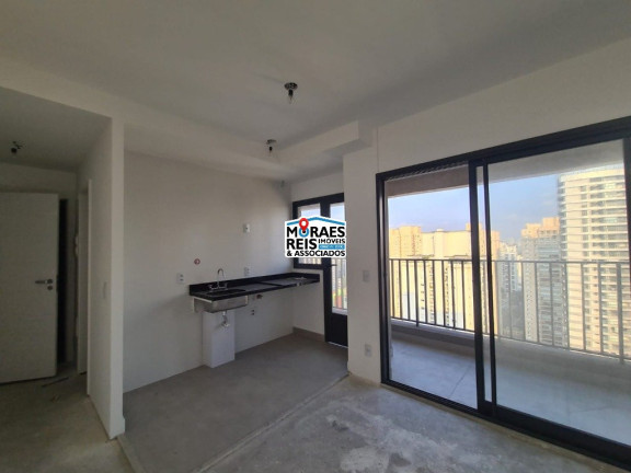 Imagem Apartamento com 2 Quartos à Venda, 70 m² em Jardim Das Acácias - São Paulo
