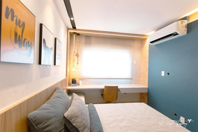 Imagem Apartamento com 4 Quartos à Venda, 260 m² em Setor Marista - Goiânia Imagem Apartamento com 4 Quartos à Venda, 260 m² em Setor Marista - Goiânia