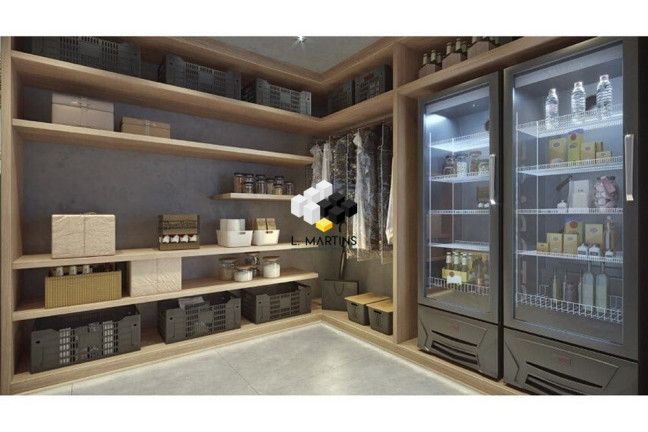 Imagem Apartamento com 3 Quartos à Venda, 156 m² em Boa Vista - Porto Alegre