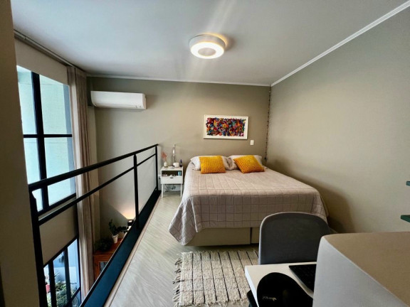 Imagem Apartamento com 1 Quarto à Venda, 49 m² em Pinheiros - São Paulo Imagem Apartamento com 1 Quarto à Venda, 49 m² em Pinheiros - São Paulo