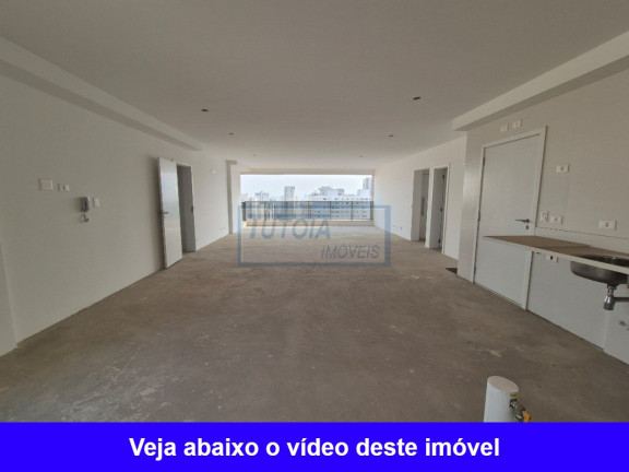 Imagem Apartamento com 3 Quartos à Venda, 181 m² em Vila Mariana - São Paulo