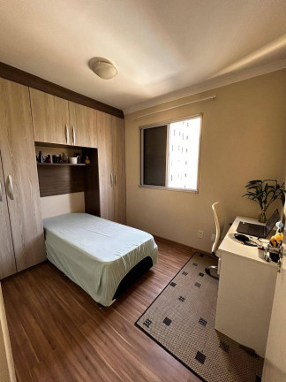 Imagem Apartamento com 3 Quartos à Venda, 60 m² em Planalto - São Bernardo Do Campo Imagem Apartamento com 3 Quartos à Venda, 60 m² em Planalto - São Bernardo Do Campo
