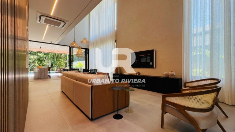 Imagem Casa com 6 Quartos à Venda, 379 m² em Riviera | Módulo 16 - Bertioga