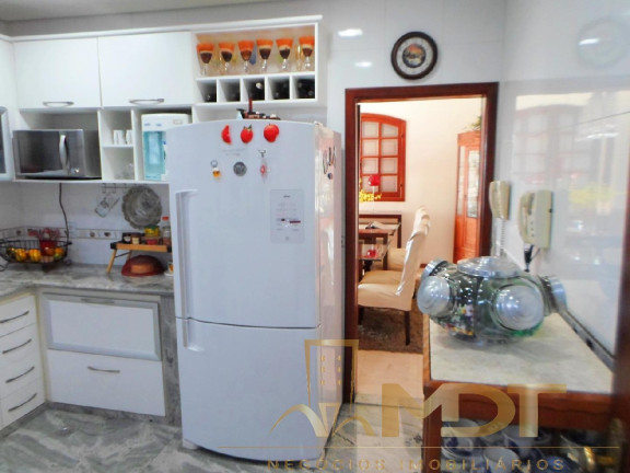 Imagem Casa com 4 Quartos à Venda, 463 m² em Trevo - Belo Horizonte