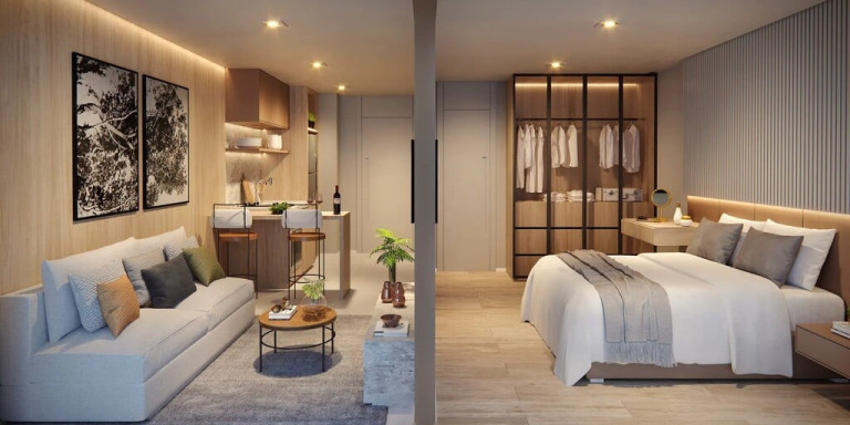 Imagem Apartamento com 2 Quartos à Venda, 65 m² em Butantã - São Paulo Imagem Apartamento com 2 Quartos à Venda, 65 m² em Butantã - São Paulo