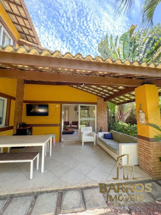 Imagem Casa com 4 Quartos à Venda, 295 m² em Stella Maris - Salvador Imagem Casa com 4 Quartos à Venda, 295 m² em Stella Maris - Salvador