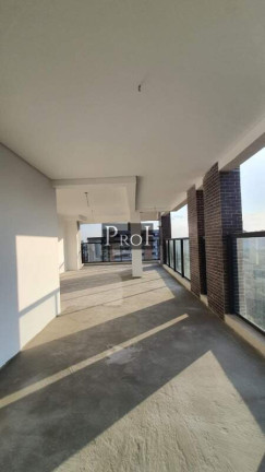 Imagem Cobertura com 3 Quartos à Venda, 264 m² em Jardim - Santo André Imagem Cobertura com 3 Quartos à Venda, 264 m² em Jardim - Santo André