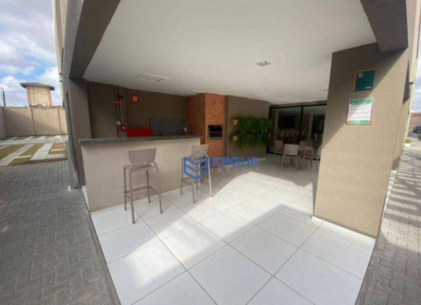 Imagem Apartamento com 2 Quartos à Venda, 50 m² em Passaré - Fortaleza Imagem Apartamento com 2 Quartos à Venda, 50 m² em Passaré - Fortaleza