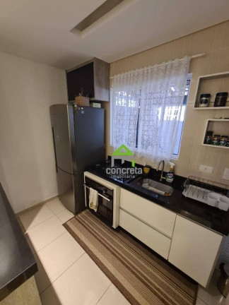 Imagem Sobrado com 2 Quartos à Venda, 61 m² em água Espraiada (caucaia Do Alto) - Cotia
