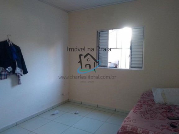 Imagem Casa com 3 Quartos à Venda, 150 m² em Perequê Mirim - Caraguatatuba