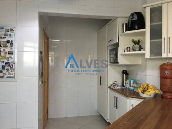 Imagem Apartamento com 4 Quartos à Venda, 188 m² em Centro - São Bernardo Do Campo Imagem Apartamento com 4 Quartos à Venda, 188 m² em Centro - São Bernardo Do Campo