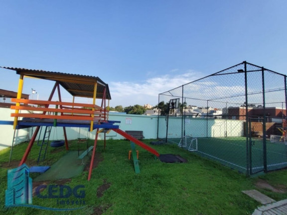 Imagem Casa de Condomínio com 3 Quartos à Venda, 177 m² em Capão Raso - Curitiba Imagem Casa de Condomínio com 3 Quartos à Venda, 177 m² em Capão Raso - Curitiba
