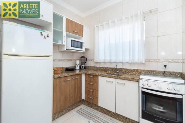 Imagem Apartamento com 2 Quartos para Alugar ou Temporada, 80 m² em Centro - Bombinhas