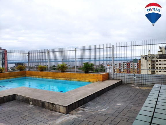 Imagem Imóvel com 3 Quartos à Venda, 153 m² em Centro - Manaus