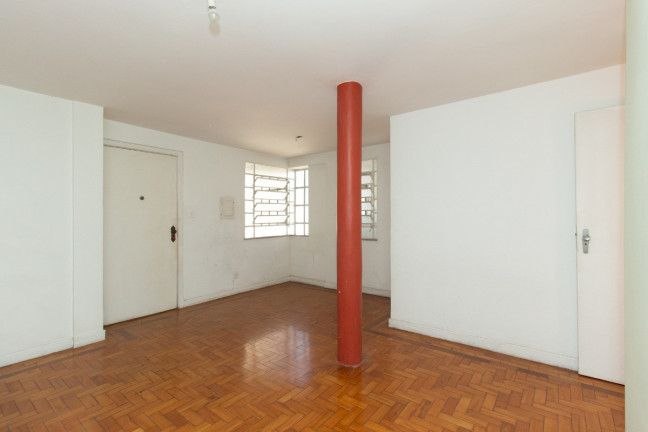 Imagem Apartamento com 2 Quartos à Venda, 60 m² em Paraíso - São Paulo