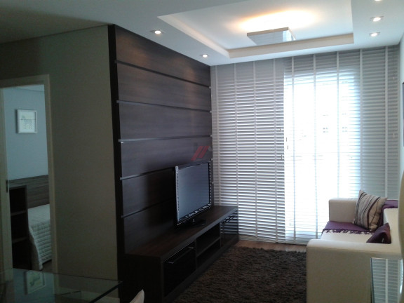 Imagem Apartamento com 3 Quartos à Venda, 61 m² em Portão - Curitiba Imagem Apartamento com 3 Quartos à Venda, 61 m² em Portão - Curitiba