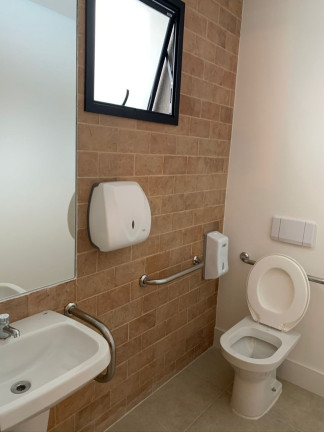 Imagem Apartamento com 1 Quarto à Venda, 43 m² em Pinheiros - São Paulo