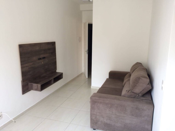 Apartamento com 2 Quartos à Venda ou Locação, 47 m² em Parque Campolim - Sorocaba