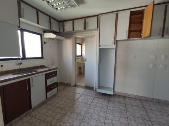 Imagem Cobertura com 4 Quartos à Venda, 328 m² em Jardim Ampliação - São Paulo