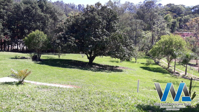 Imagem Chácara com 6 Quartos à Venda, 520 m² em Atibaianos - Bragança Paulista
