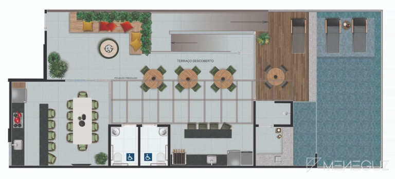 Imagem Apartamento com 3 Quartos à Venda, 89 m² em Praia Da Costa - Vila Velha Imagem Apartamento com 3 Quartos à Venda, 89 m² em Praia Da Costa - Vila Velha
