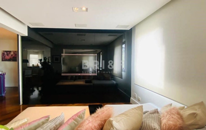 Imagem Apartamento com 2 Quartos à Venda, 140 m² em Brooklin Novo - São Paulo Imagem Apartamento com 2 Quartos à Venda, 140 m² em Brooklin Novo - São Paulo