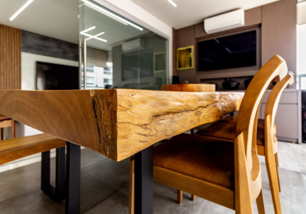 Imagem Apartamento com 3 Quartos à Venda, 119 m² em Lapa - São Paulo Imagem Apartamento com 3 Quartos à Venda, 119 m² em Lapa - São Paulo