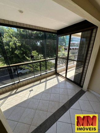 Imagem Apartamento com 2 Quartos para Alugar, 95 m² em Braga - Cabo Frio
