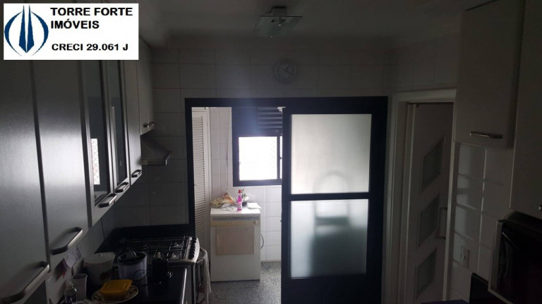 Imagem Apartamento com 3 Quartos à Venda, 105 m² em Vila Regente Feijó - São Paulo Imagem Apartamento com 3 Quartos à Venda, 105 m² em Vila Regente Feijó - São Paulo