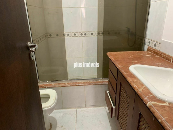 Imagem Apartamento com 3 Quartos à Venda, 130 m² em Morumbi - São Paulo