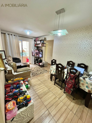 Imagem Imóvel com 2 Quartos à Venda, 54 m² em Jardim Borborema - São Bernardo Do Campo