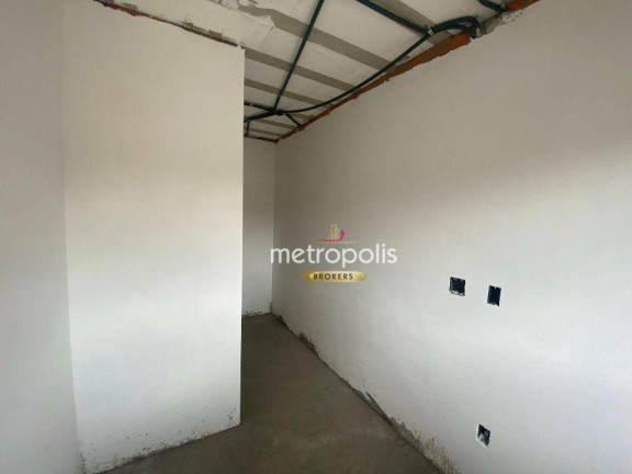 Imagem Cobertura com 2 Quartos à Venda, 107 m² em Vila Cecília Maria - Santo André Imagem Cobertura com 2 Quartos à Venda, 107 m² em Vila Cecília Maria - Santo André