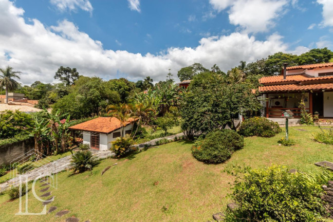 Imagem Casa com 3 Quartos à Venda, 162 m² em Granja Viana Ii - Cotia