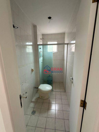 Imagem Apartamento com 3 Quartos à Venda, 76 m² em Centro - Araucária Imagem Apartamento com 3 Quartos à Venda, 76 m² em Centro - Araucária