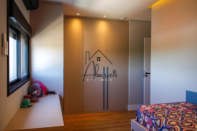 Imagem Casa de Condomínio com 4 Quartos à Venda, 350 m² em Morato - Piracicaba
