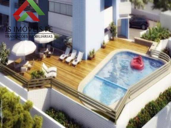 Imagem Imóvel com 4 Quartos à Venda, 143 m² em Graças - Recife Imagem Imóvel com 4 Quartos à Venda, 143 m² em Graças - Recife