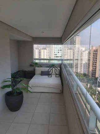 Imagem Apartamento com 4 Quartos à Venda, 270 m² em Jardim Vila Mariana - São Paulo