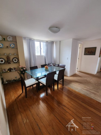 Imagem Apartamento com 3 Quartos à Venda, 162 m² em Graça - Salvador Imagem Apartamento com 3 Quartos à Venda, 162 m² em Graça - Salvador