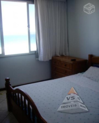 Imagem Apartamento com 4 Quartos à Venda, 120 m² em Praia Do Forte - Cabo Frio