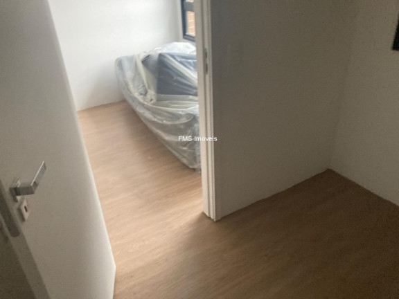 Imagem Imóvel com 2 Quartos para Alugar, 35 m² em Moema - São Paulo Imagem Imóvel com 2 Quartos para Alugar, 35 m² em Moema - São Paulo